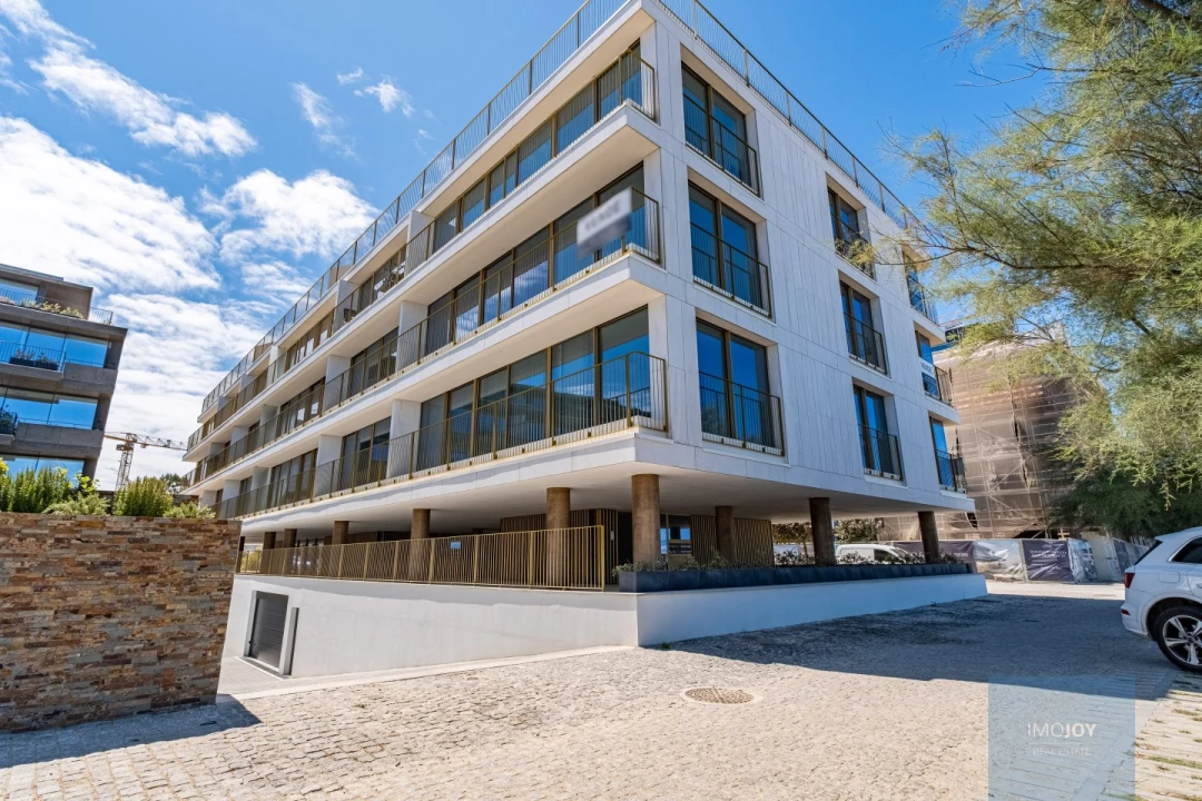 Apartamento T3 para Venda em Canidelo Foto 30