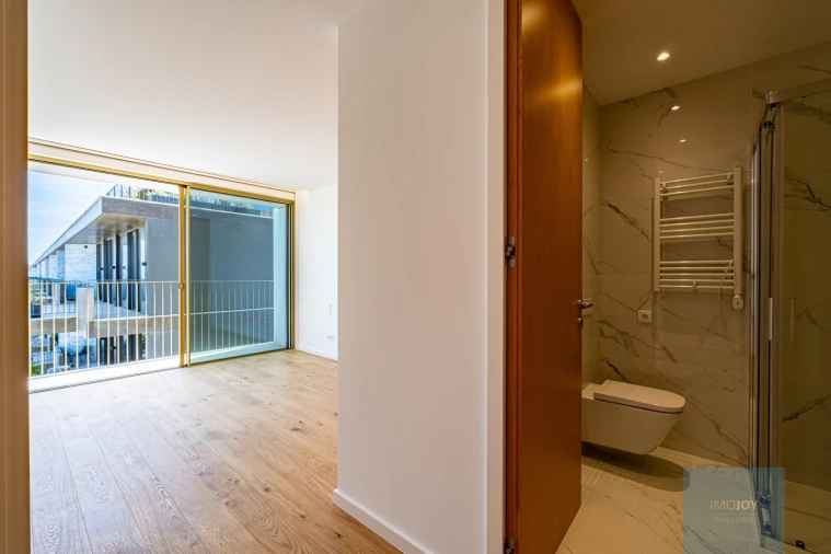 Apartamento T3 para Venda em Canidelo Foto 15