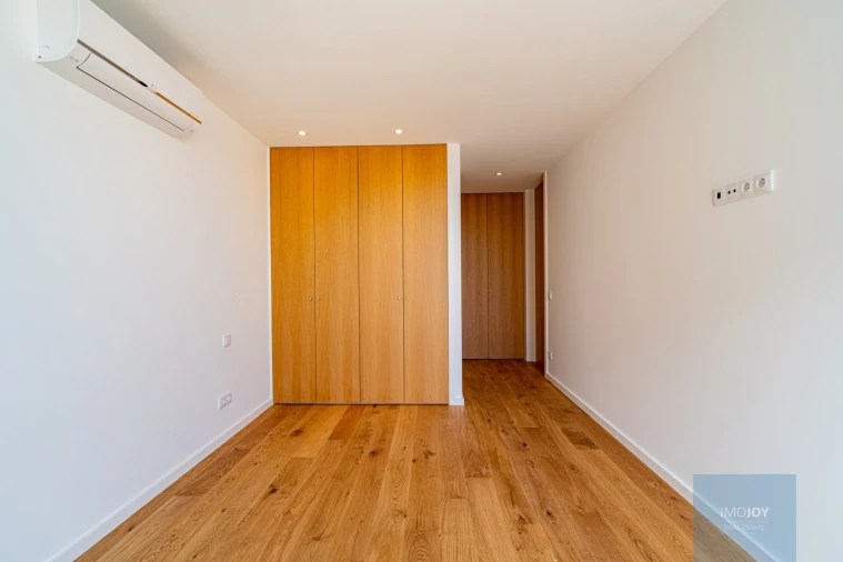 Apartamento T3 para Venda em Canidelo Foto 16