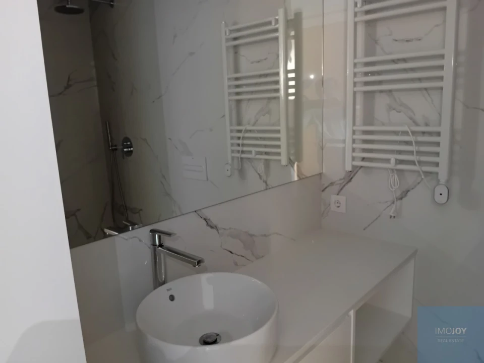 Apartamento T3 para Venda em Canidelo Foto 6