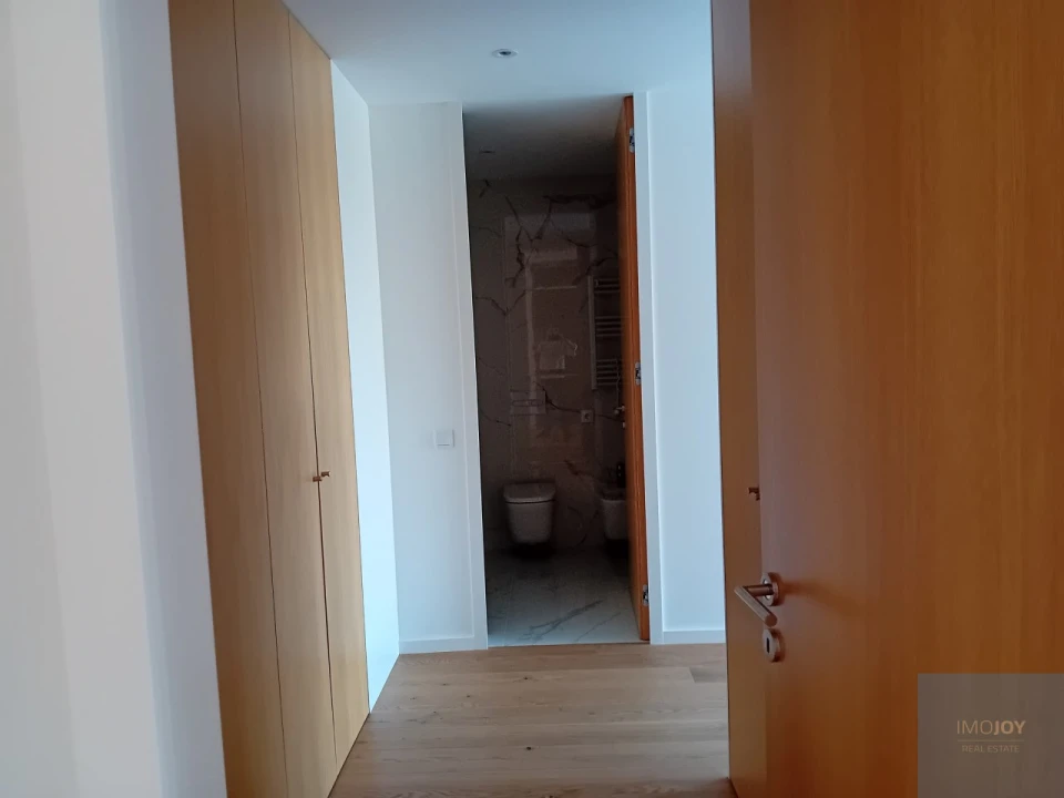 Apartamento T3 para Venda em Canidelo Foto 9