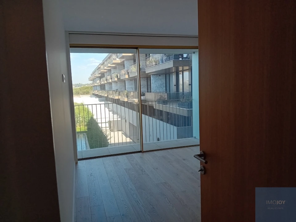 Apartamento T3 para Venda em Canidelo Foto 13