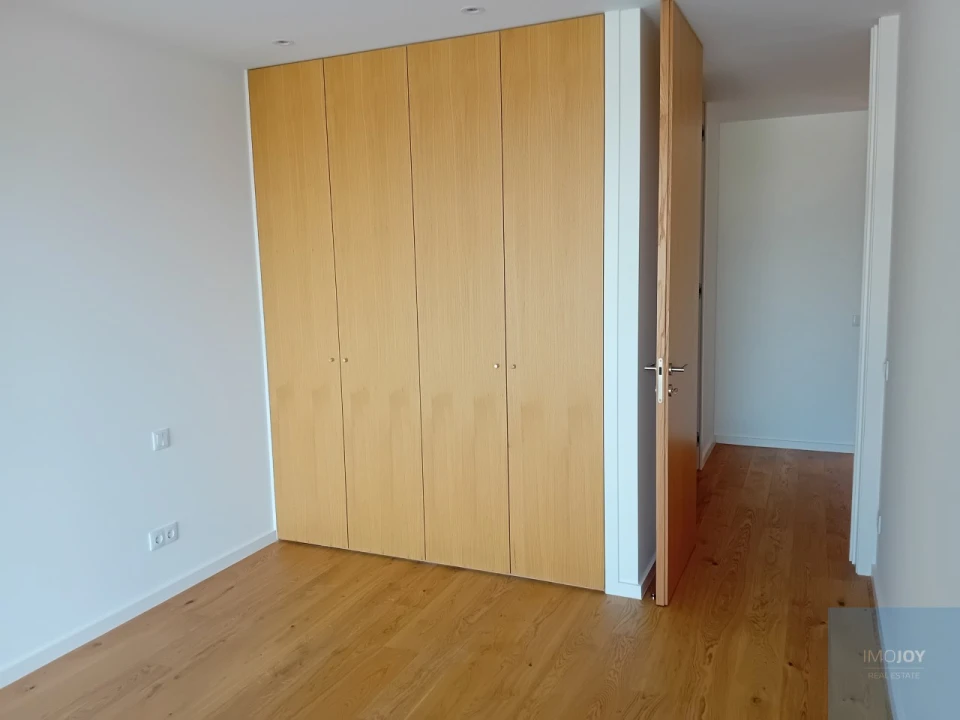 Apartamento T3 para Venda em Canidelo Foto 14