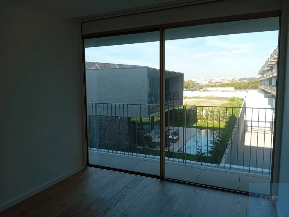 Apartamento T3 para Venda em Canidelo Foto 15