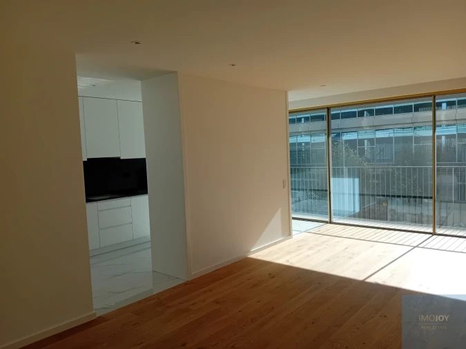 Apartamento T3 para Venda em Canidelo Foto 2