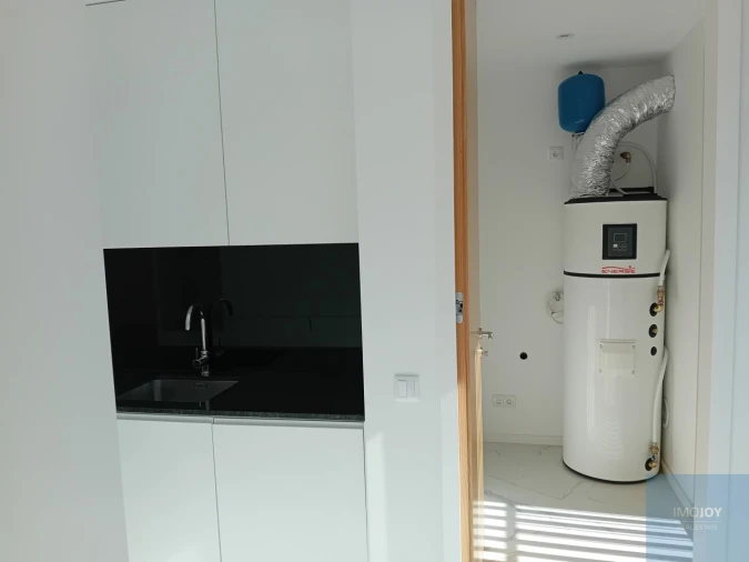 Apartamento T3 para Venda em Canidelo Foto 4