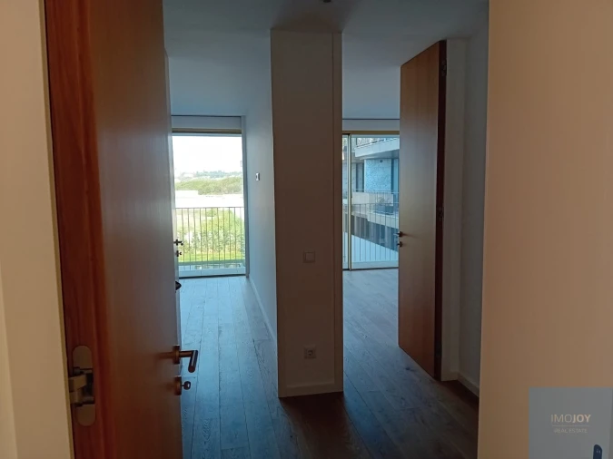 Apartamento T3 para Venda em Canidelo Foto 5