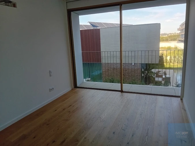 Apartamento T3 para Venda em Canidelo Foto 11