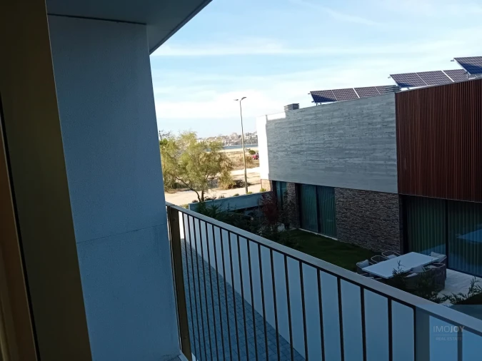 Apartamento T3 para Venda em Canidelo Foto 12