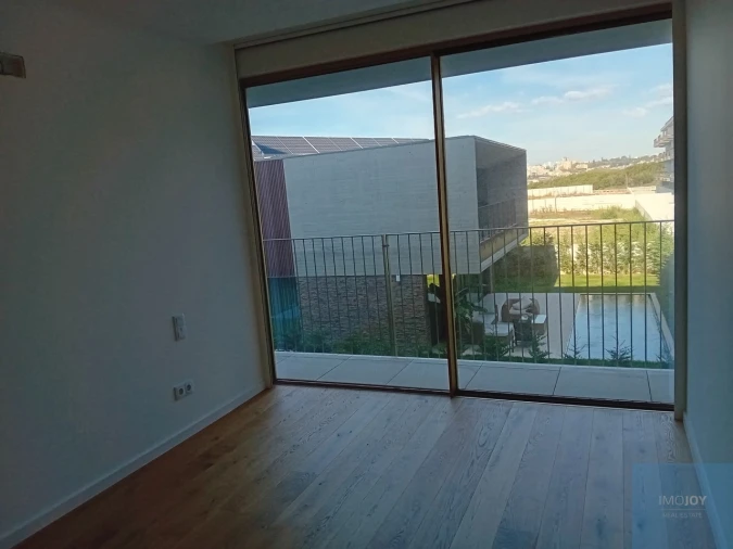 Apartamento T3 para Venda em Canidelo Foto 16