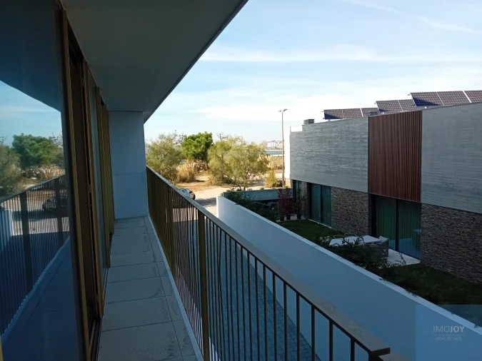 Apartamento T3 para Venda em Canidelo Foto 17