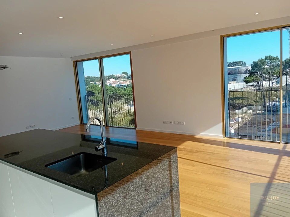 Apartamento T3 para Venda em Canidelo Foto 6