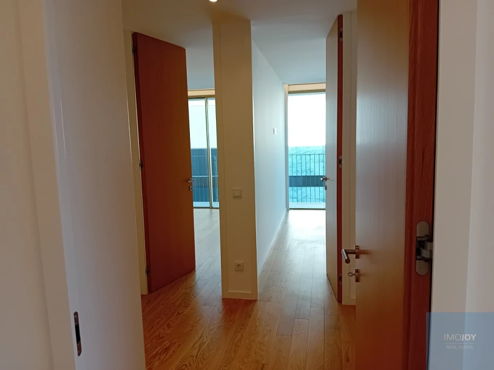 Apartamento T3 para Venda em Canidelo Foto 7