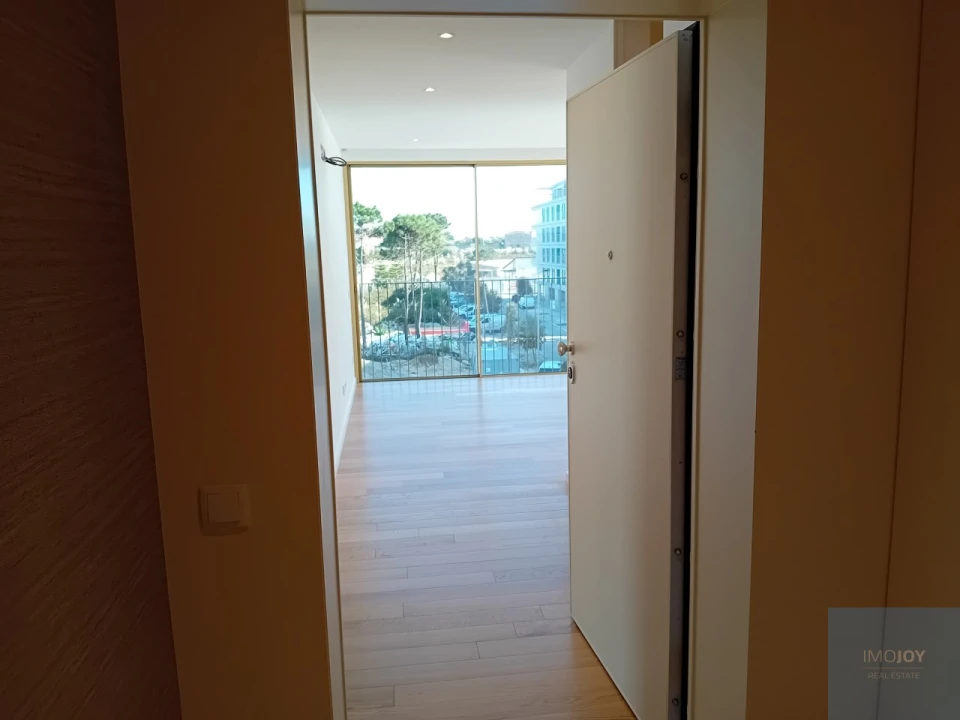 Apartamento T3 para Venda em Canidelo Foto 8