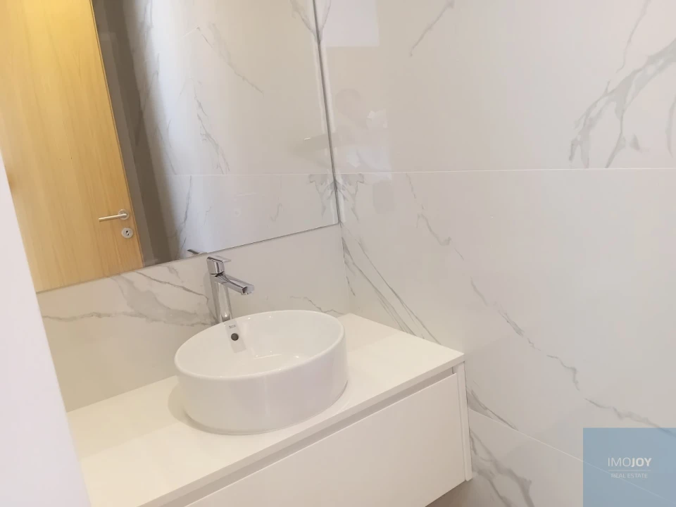 Apartamento T3 para Venda em Canidelo Foto 9