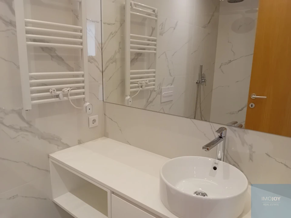 Apartamento T3 para Venda em Canidelo Foto 10