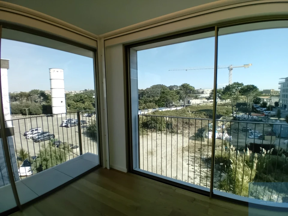 Apartamento T3 para Venda em Canidelo Foto 15