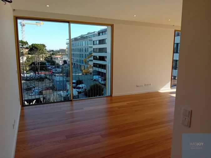 Apartamento T3 para Venda em Canidelo Foto 2