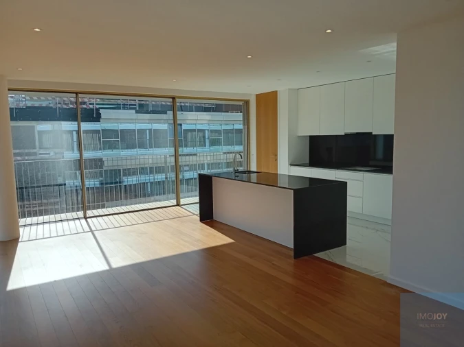 Apartamento T3 para Venda em Canidelo Foto 3