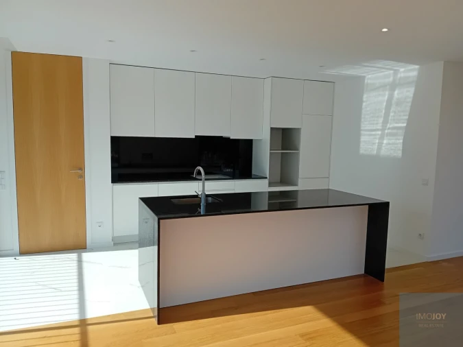 Apartamento T3 para Venda em Canidelo Foto 4