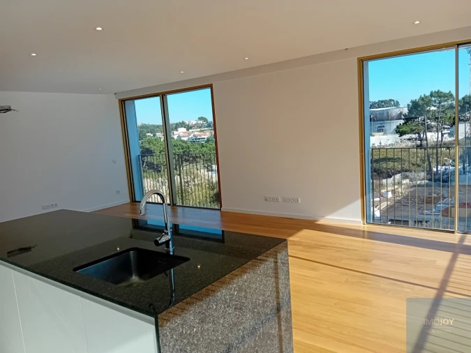 Apartamento T3 para Venda em Canidelo Foto 6