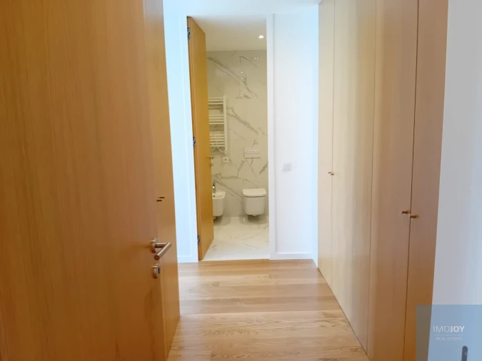 Apartamento T3 para Venda em Canidelo Foto 11