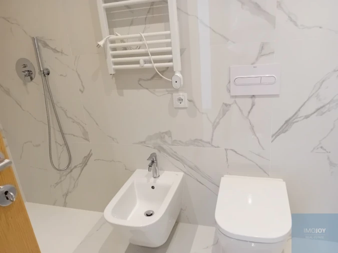 Apartamento T3 para Venda em Canidelo Foto 12