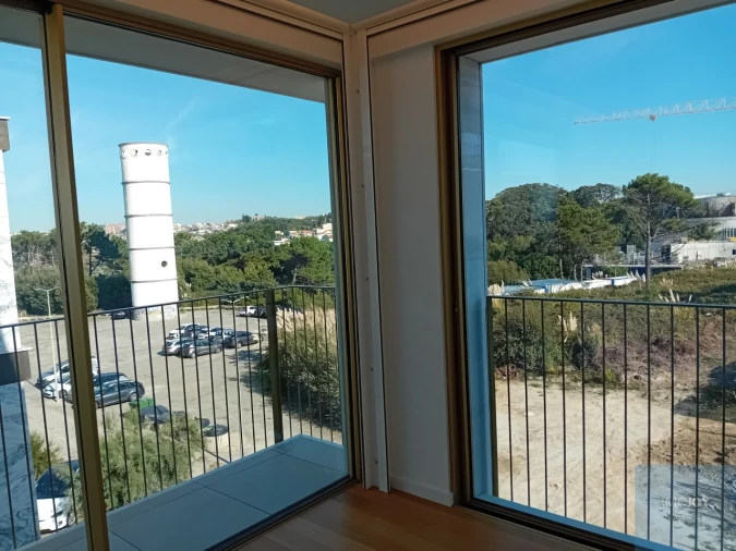 Apartamento T3 para Venda em Canidelo Foto 14