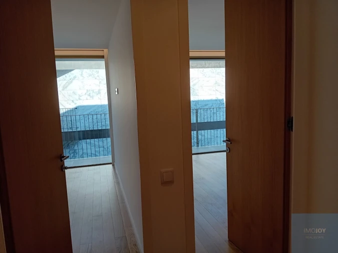 Apartamento T3 para Venda em Canidelo Foto 16