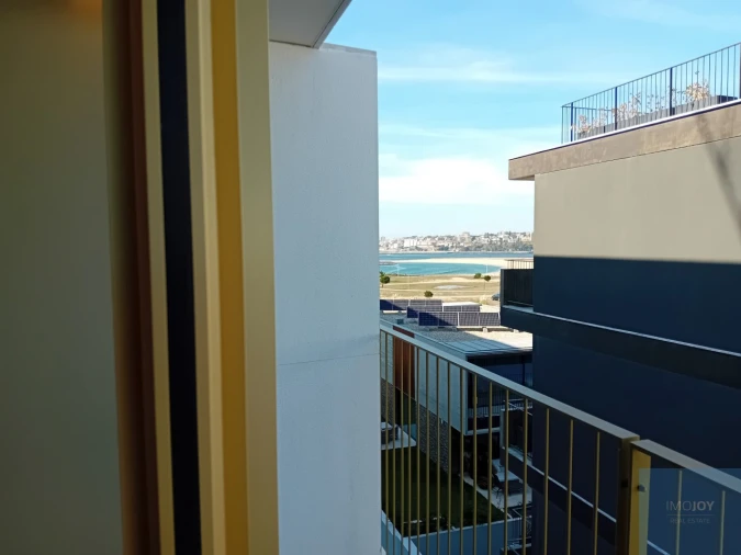 Apartamento T3 para Venda em Canidelo Foto 23