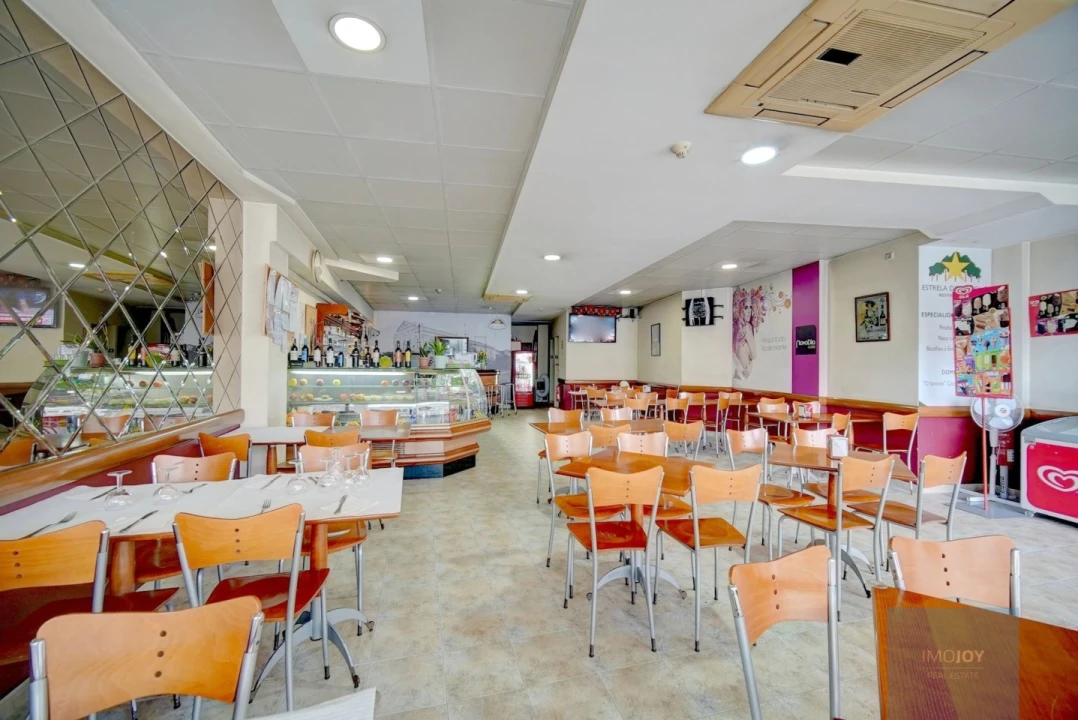 Loja para Venda em Falagueira-Venda Nova Foto 7