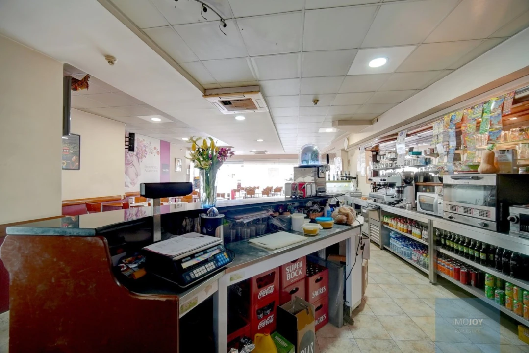 Loja para Venda em Falagueira-Venda Nova Foto 10