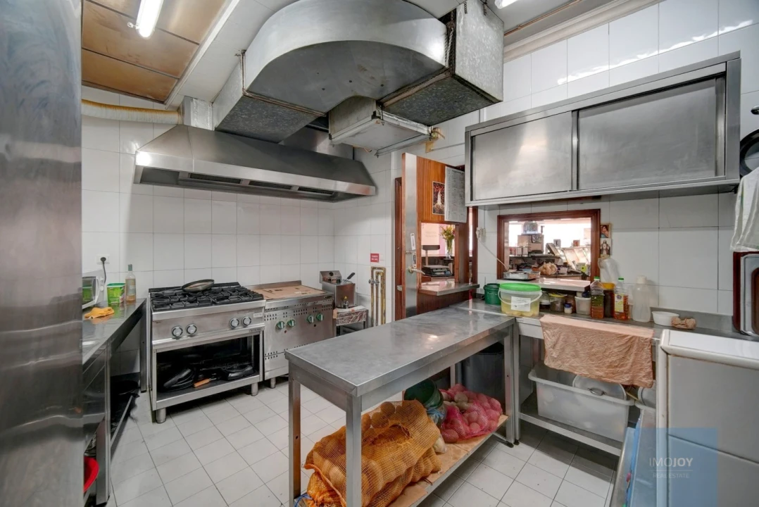 Loja para Venda em Falagueira-Venda Nova Foto 12