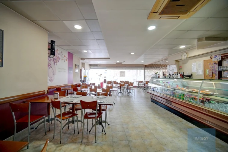 Loja para Venda em Falagueira-Venda Nova Foto 1