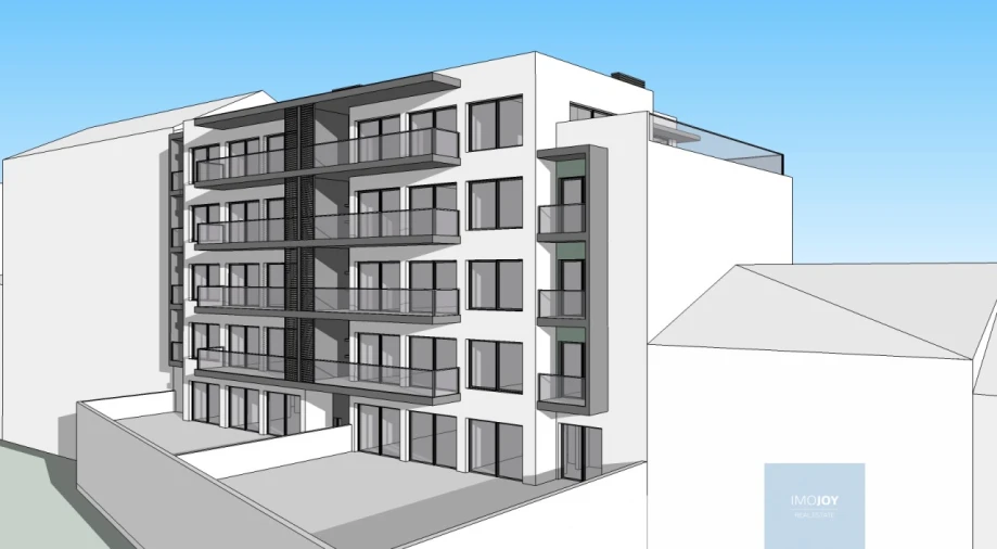 Apartamento T2 para Venda em Almada, Cova da Piedade, Pragal e Cacilhas Foto 16