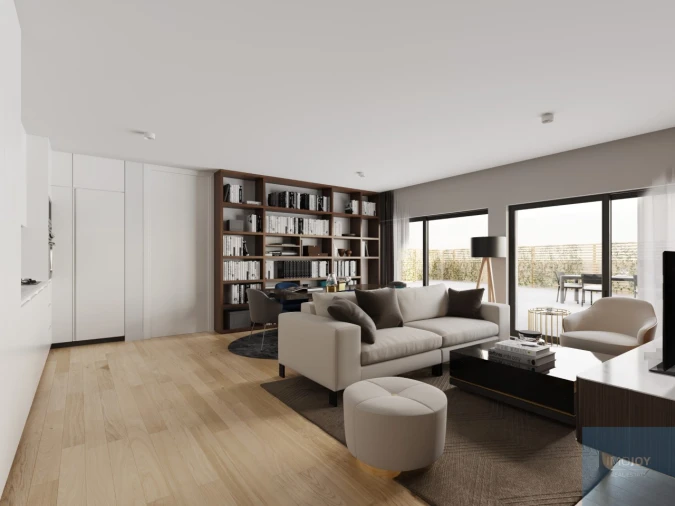 Apartamento T4 para Venda em Almada, Cova da Piedade, Pragal e Cacilhas