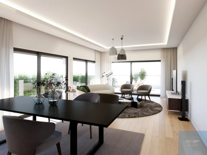 Apartamento T3 para Venda em Almada, Cova da Piedade, Pragal e Cacilhas