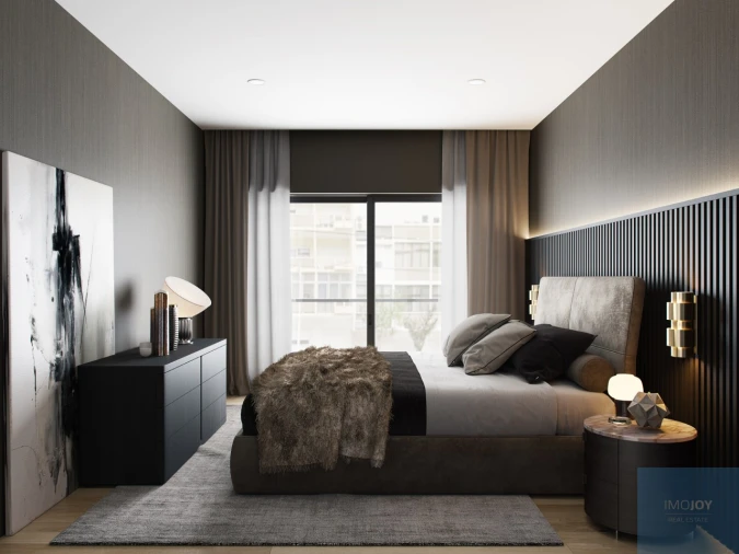 Apartamento T3 para Venda em Almada, Cova da Piedade, Pragal e Cacilhas Foto 3