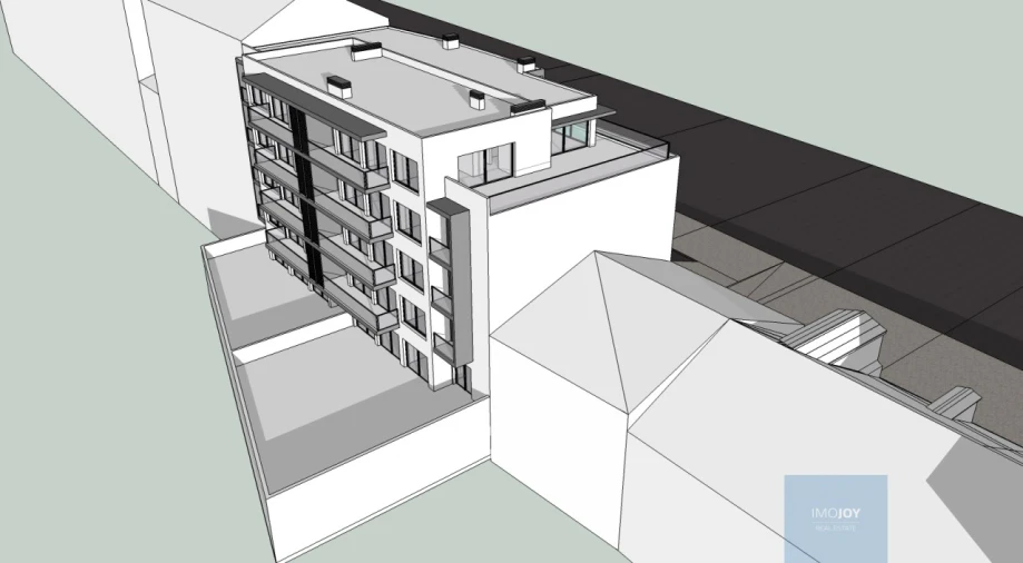 Apartamento T3 para Venda em Almada, Cova da Piedade, Pragal e Cacilhas Foto 17