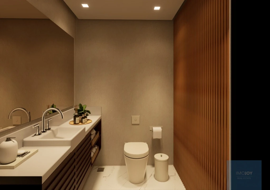 Moradia T4 para Venda em São Domingos de Rana Foto 20