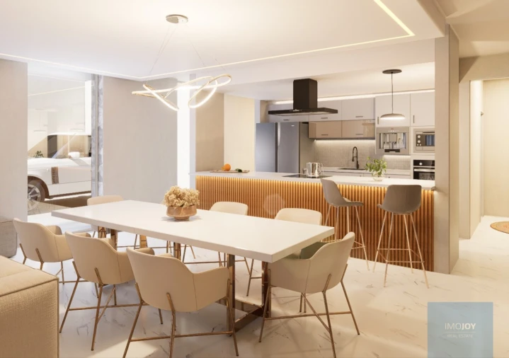 Moradia T4 para Venda em São Domingos de Rana Foto 6