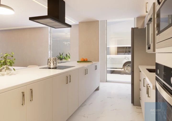 Moradia T4 para Venda em São Domingos de Rana Foto 9