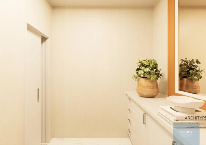 Moradia T4 para Venda em São Domingos de Rana Foto 12