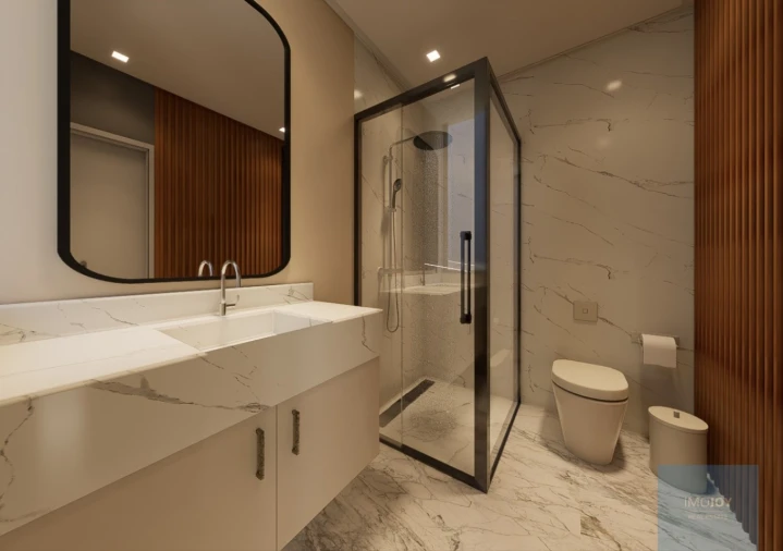 Moradia T4 para Venda em São Domingos de Rana Foto 17