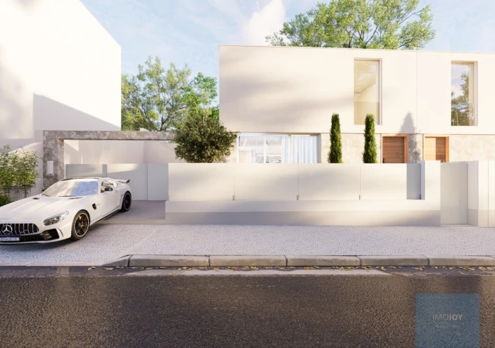 Moradia T4 para Venda em São Domingos de Rana Foto 23