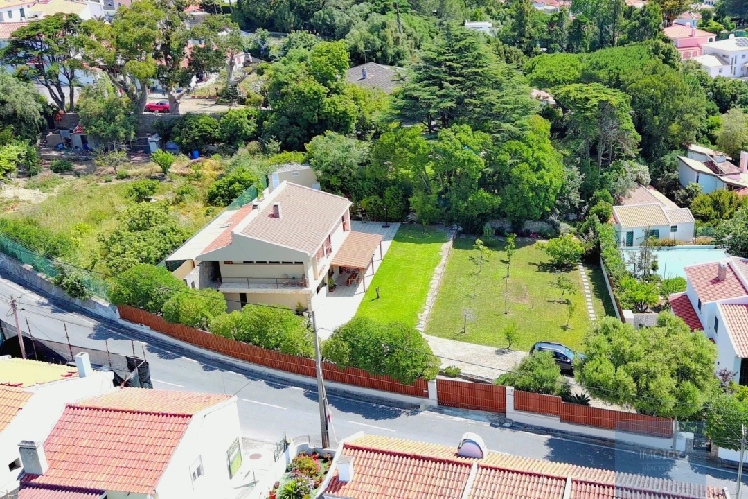 Moradia T4 para Venda em Santa Maria e São Miguel, São Martinho, São Pedro Penaferrim Foto 44