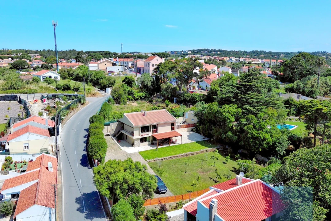 Moradia T4 para Venda em Santa Maria e São Miguel, São Martinho, São Pedro Penaferrim Foto 2
