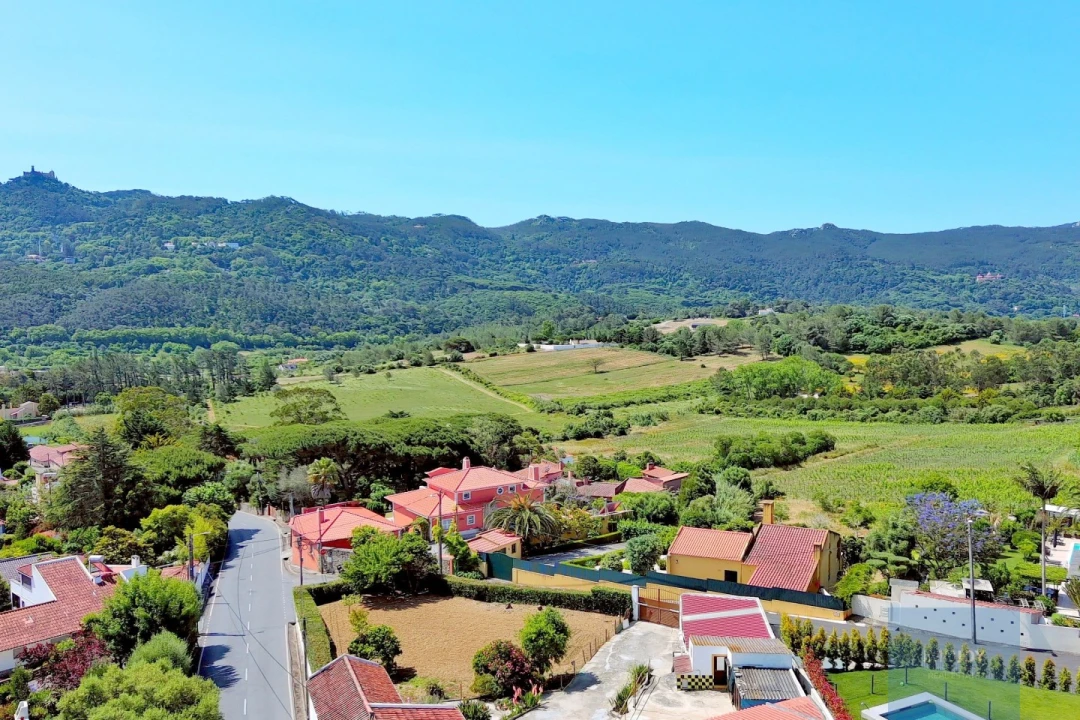 Moradia T4 para Venda em Santa Maria e São Miguel, São Martinho, São Pedro Penaferrim Foto 47