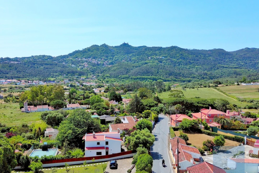 Moradia T4 para Venda em Santa Maria e São Miguel, São Martinho, São Pedro Penaferrim Foto 48