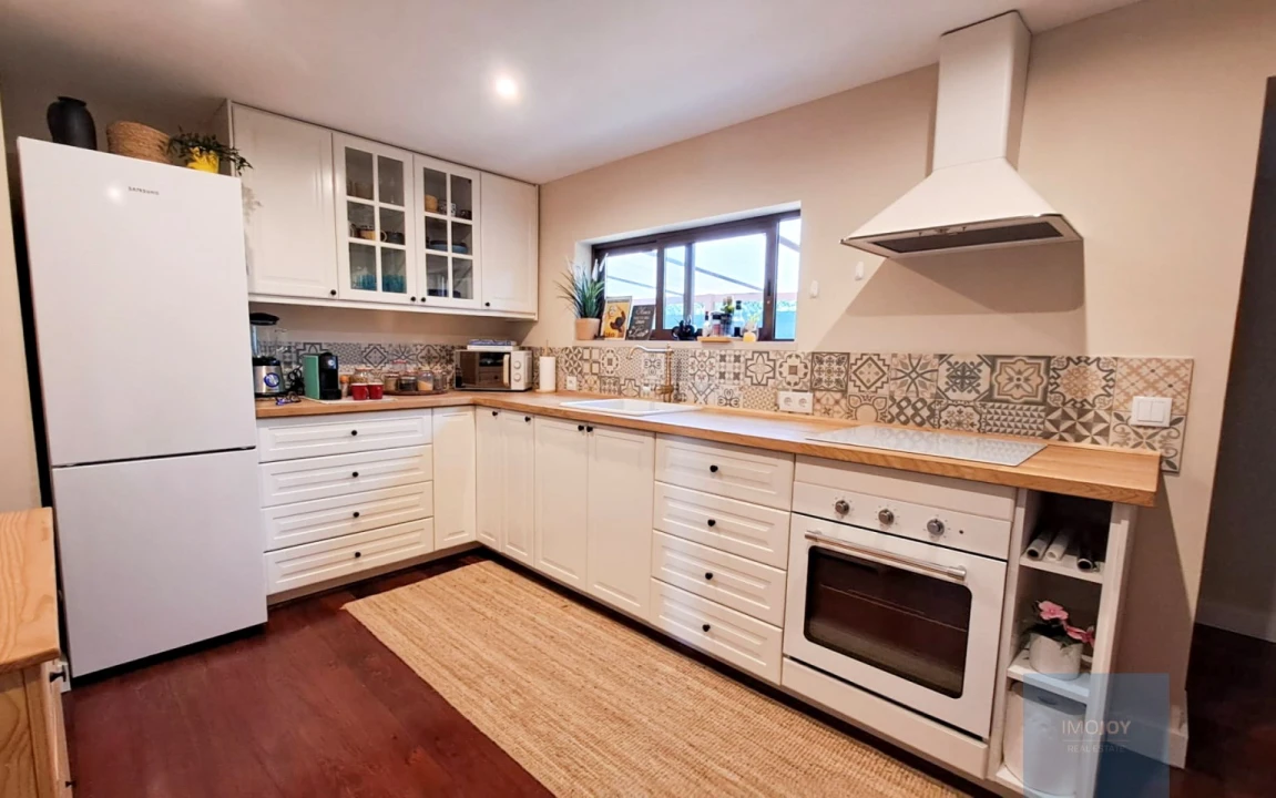 Moradia T4 para Venda em Santa Maria e São Miguel, São Martinho, São Pedro Penaferrim Foto 8